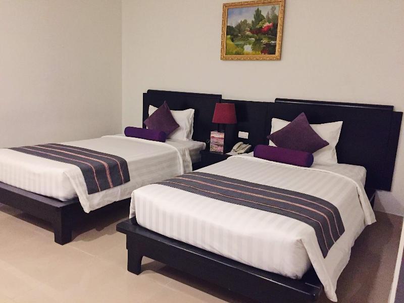 Lavender Hotel Хошимин Екстериор снимка