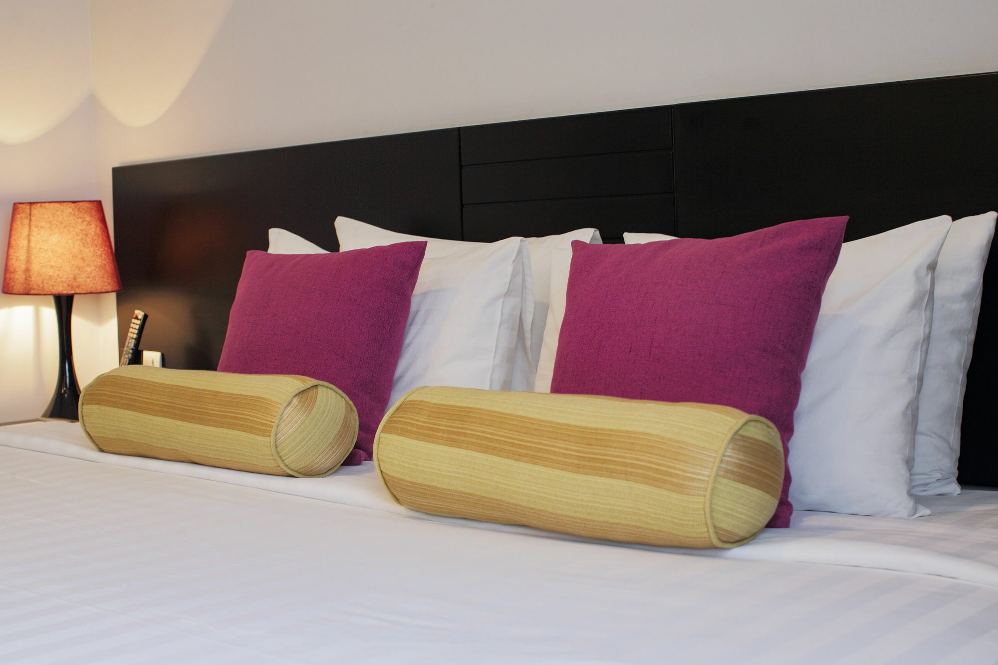 Lavender Hotel Хошимин Екстериор снимка